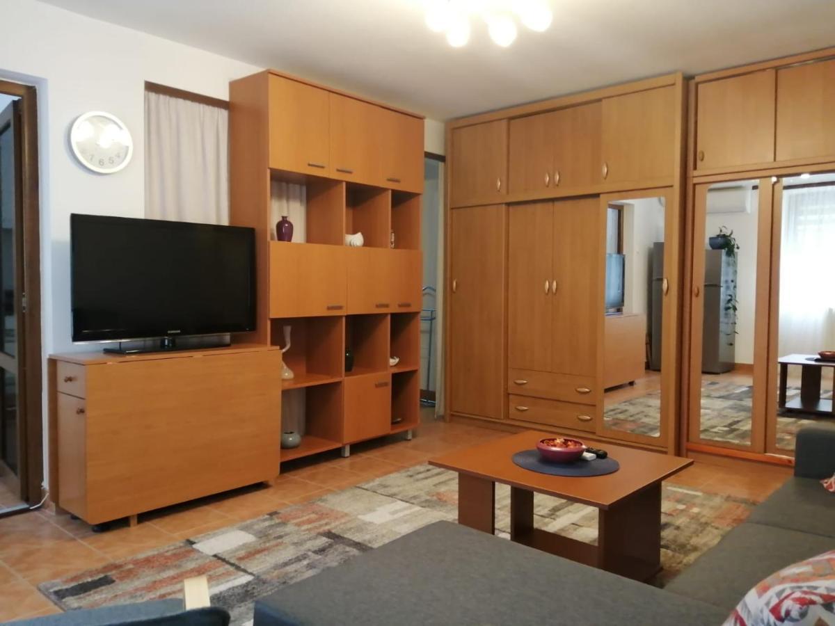 Apartament Mara Studio Konstanca Zewnętrze zdjęcie