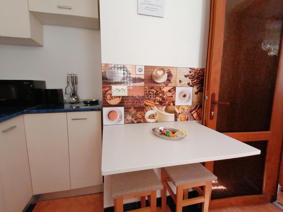 Apartament Mara Studio Konstanca Zewnętrze zdjęcie