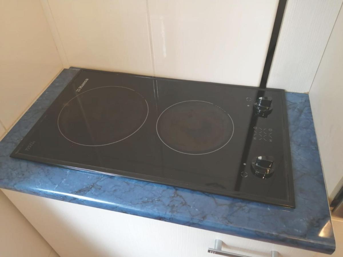 Apartament Mara Studio Konstanca Zewnętrze zdjęcie